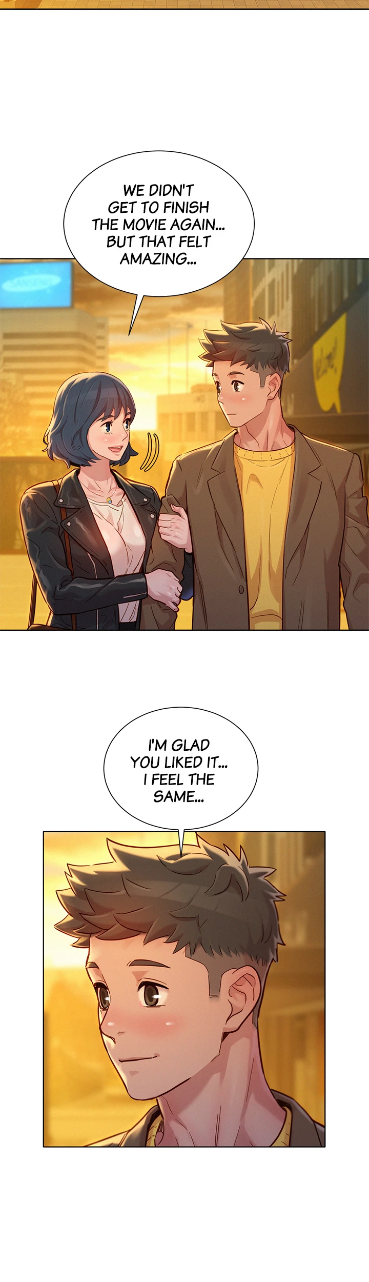 What Do You Take Me For? Chapter 149 - Page 41