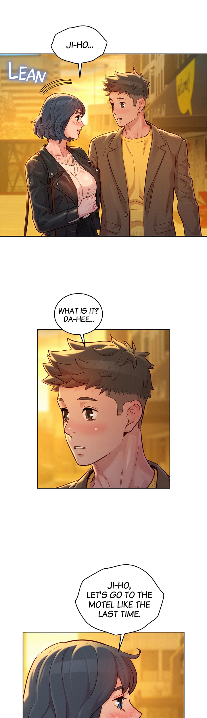 What Do You Take Me For? Chapter 149 - Page 42
