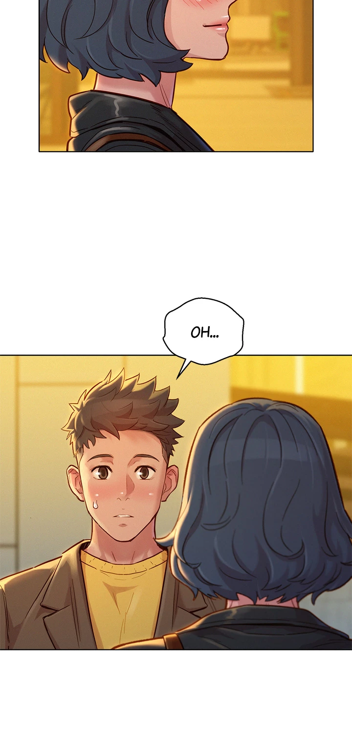 What Do You Take Me For? Chapter 149 - Page 43