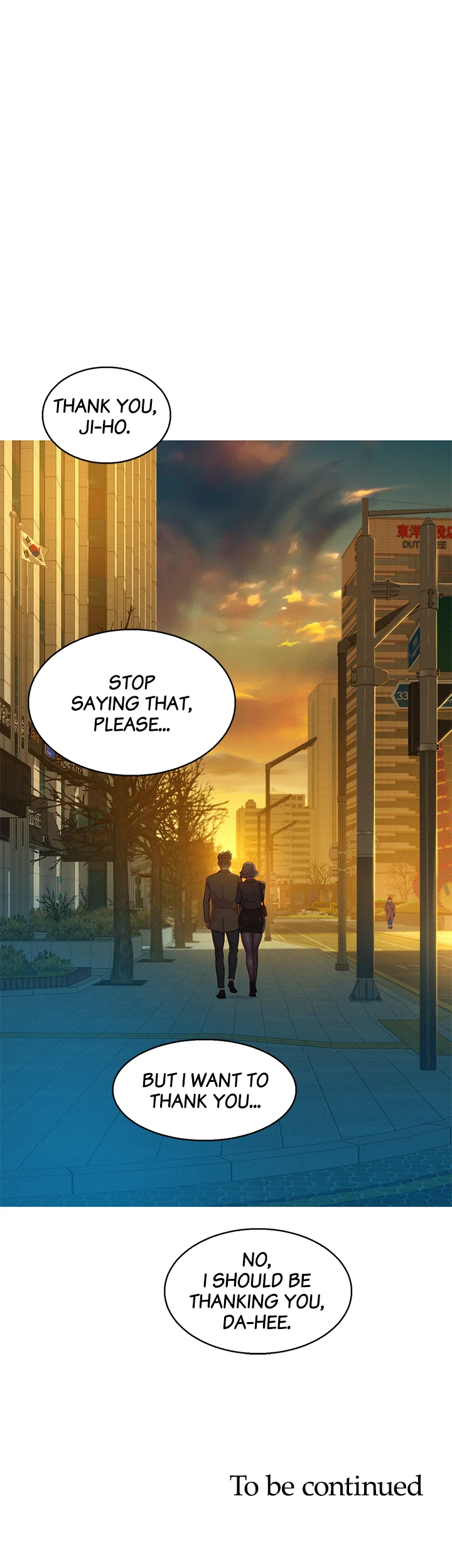 What Do You Take Me For? Chapter 149 - Page 45