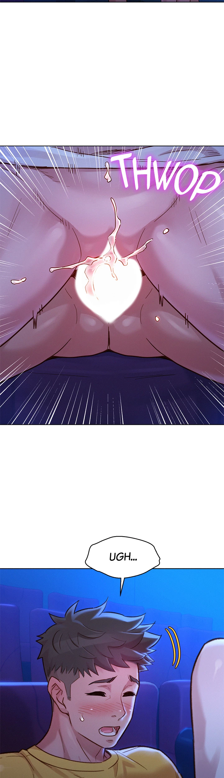 What Do You Take Me For? Chapter 149 - Page 10