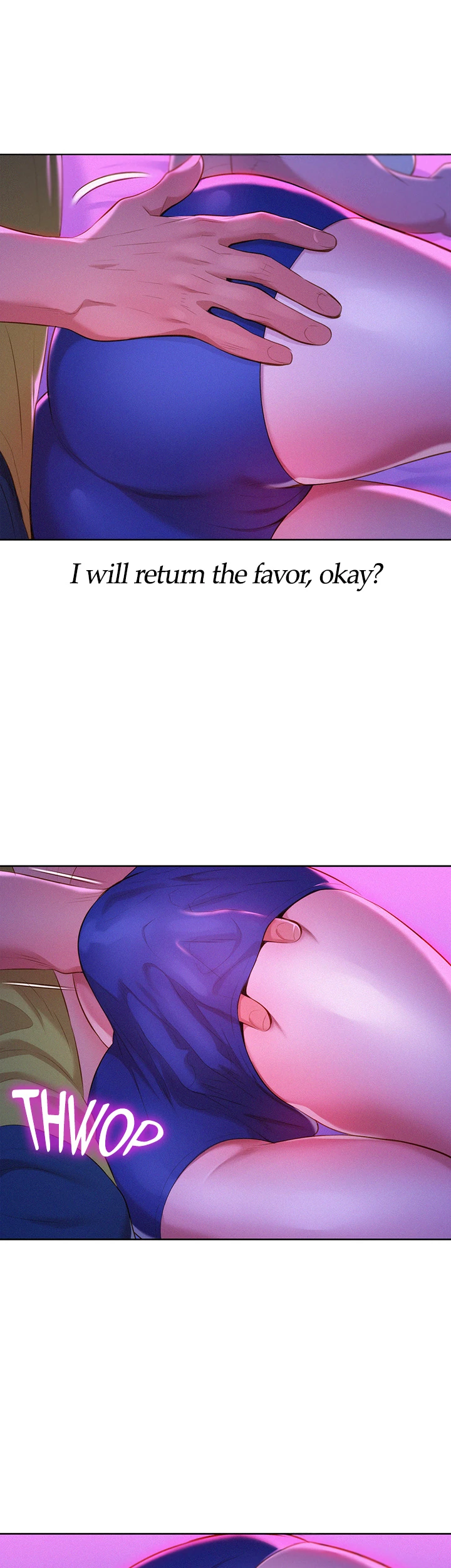 What Do You Take Me For? Chapter 15 - Page 12