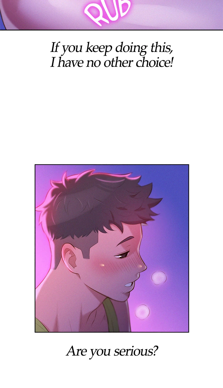 What Do You Take Me For? Chapter 15 - Page 19