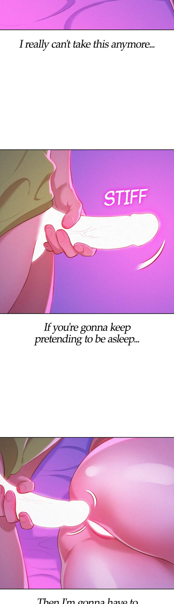 What Do You Take Me For? Chapter 15 - Page 21