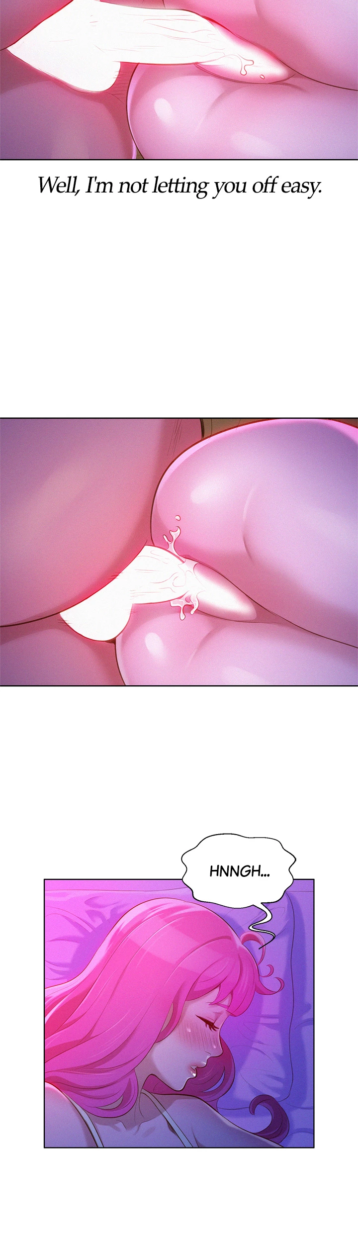 What Do You Take Me For? Chapter 15 - Page 28