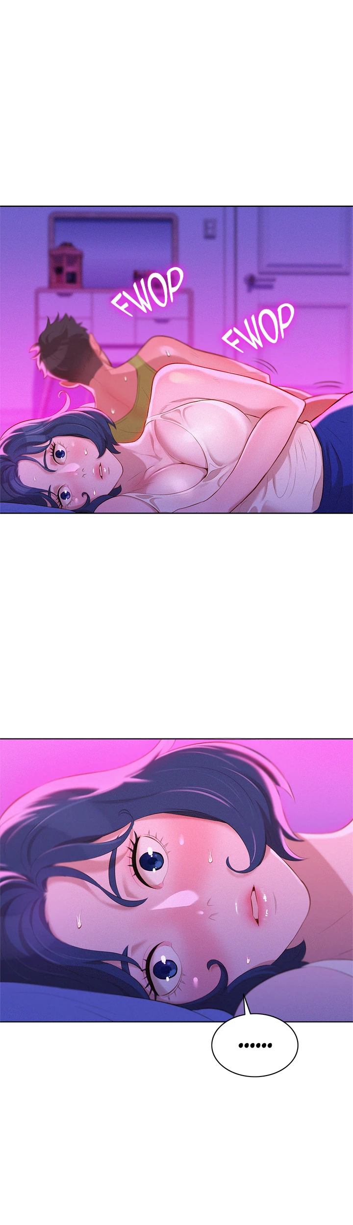 What Do You Take Me For? Chapter 15 - Page 33