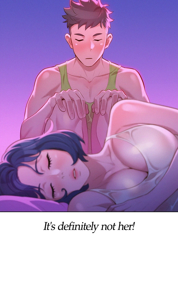 What Do You Take Me For? Chapter 15 - Page 6