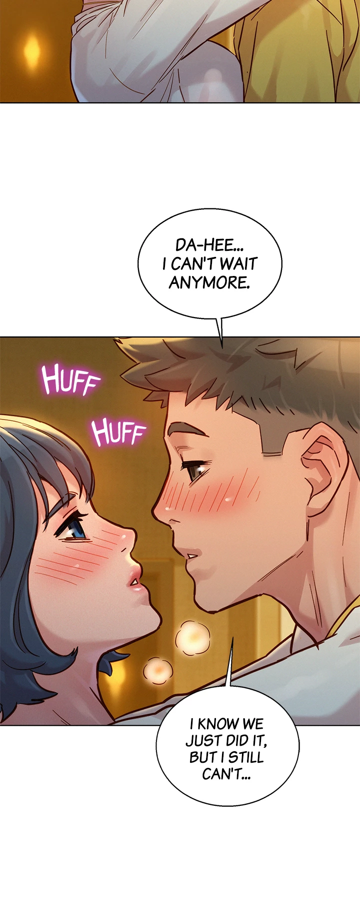 What Do You Take Me For? Chapter 150 - Page 11