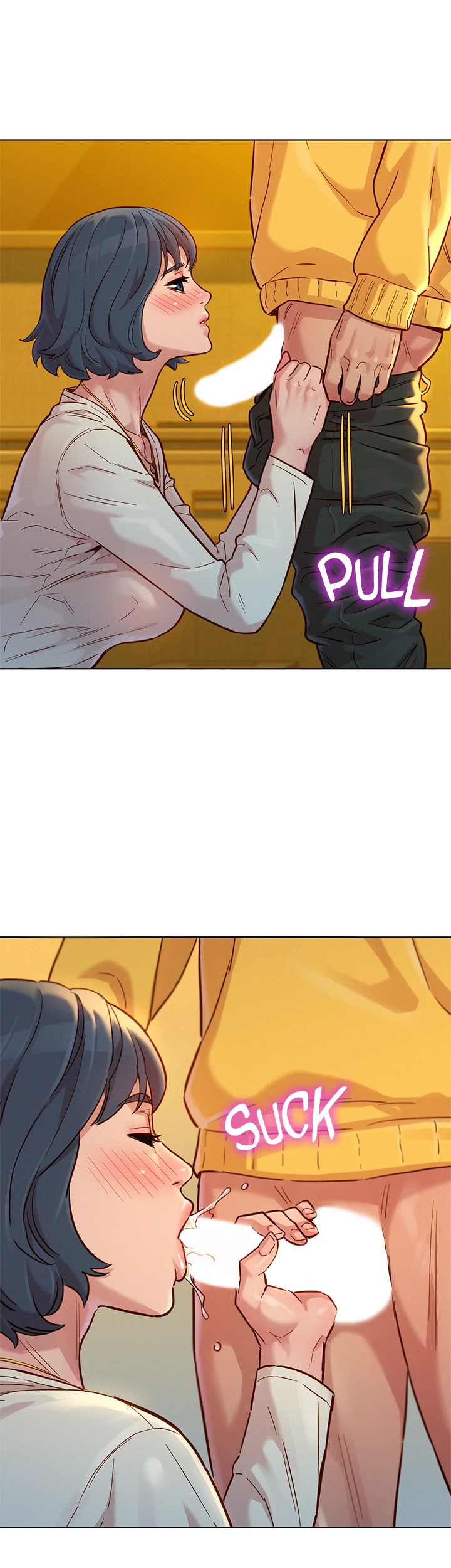 What Do You Take Me For? Chapter 150 - Page 16