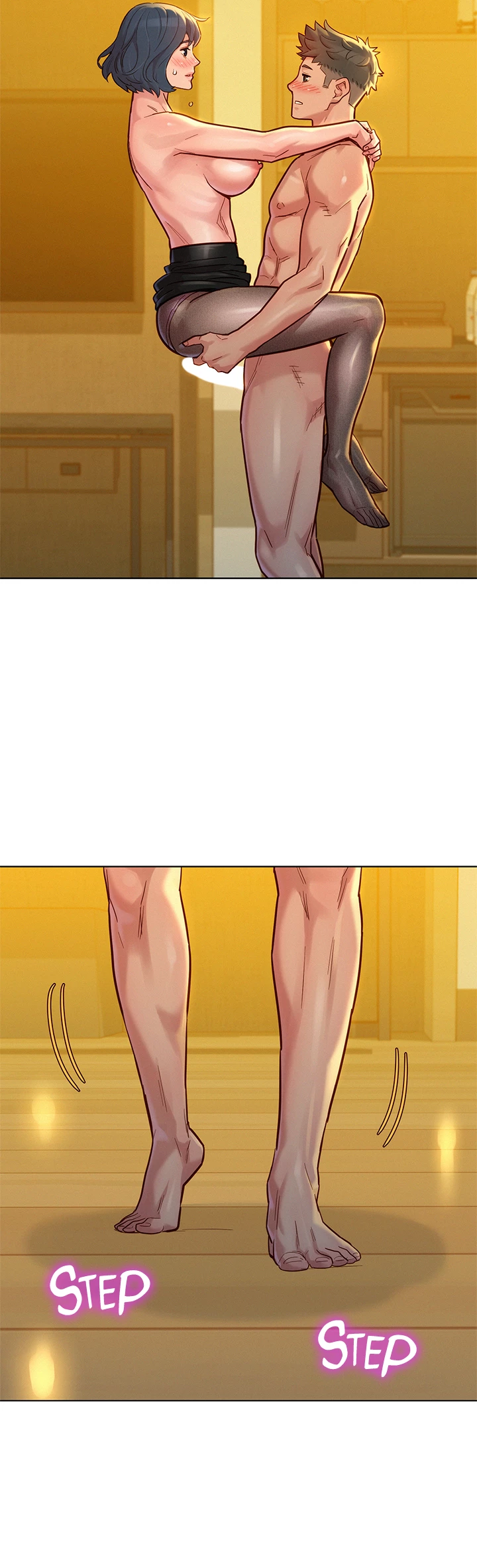 What Do You Take Me For? Chapter 150 - Page 23