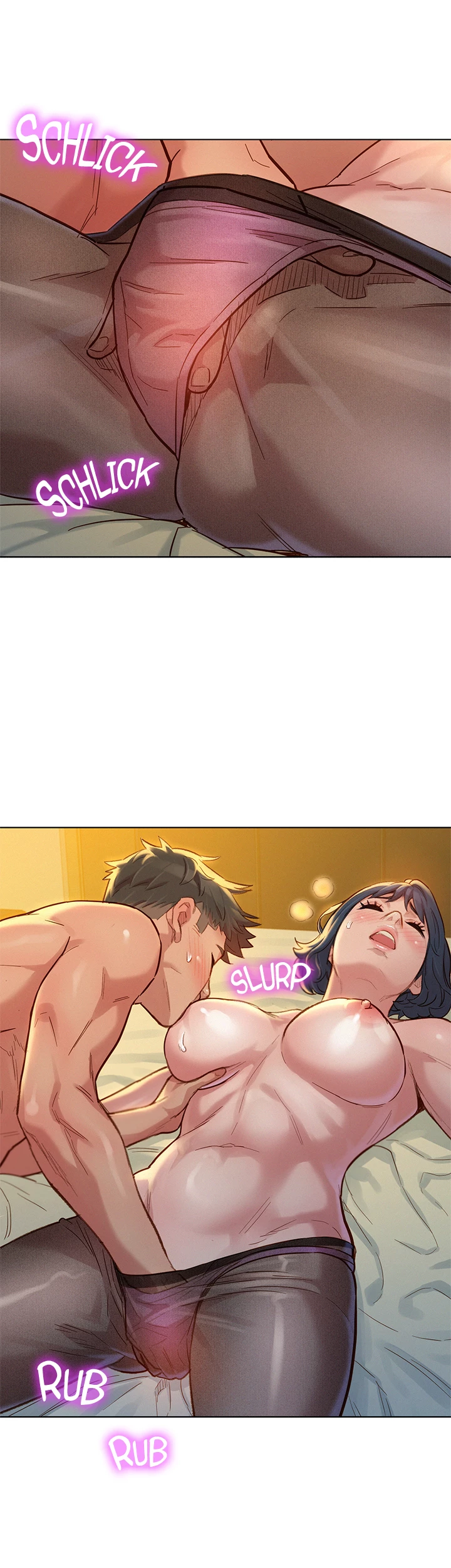 What Do You Take Me For? Chapter 150 - Page 28