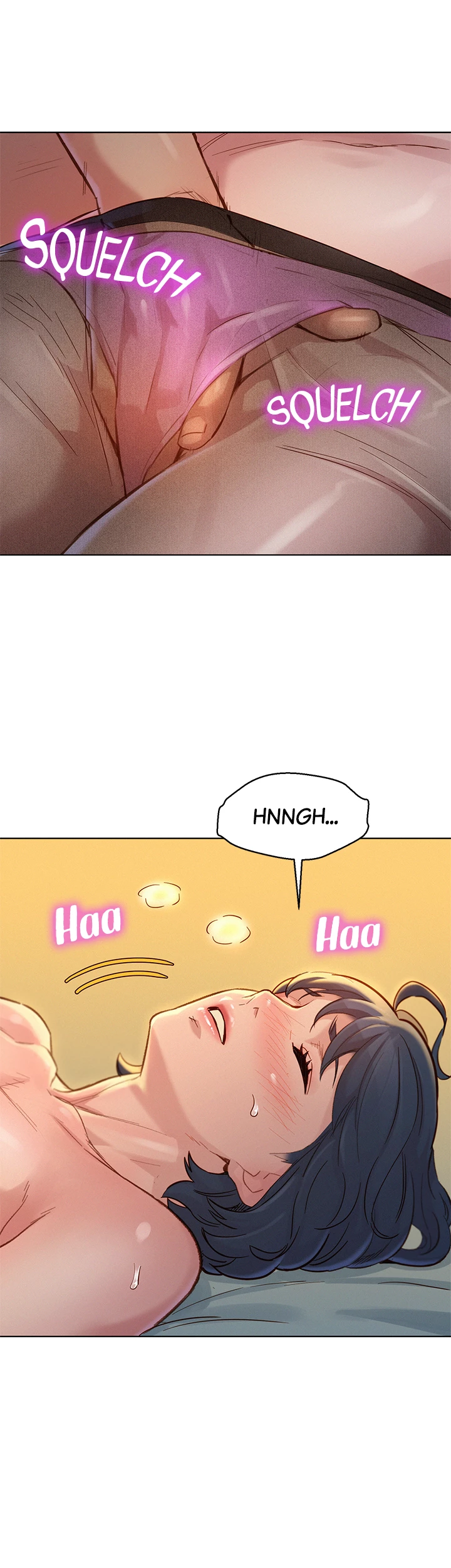 What Do You Take Me For? Chapter 150 - Page 29