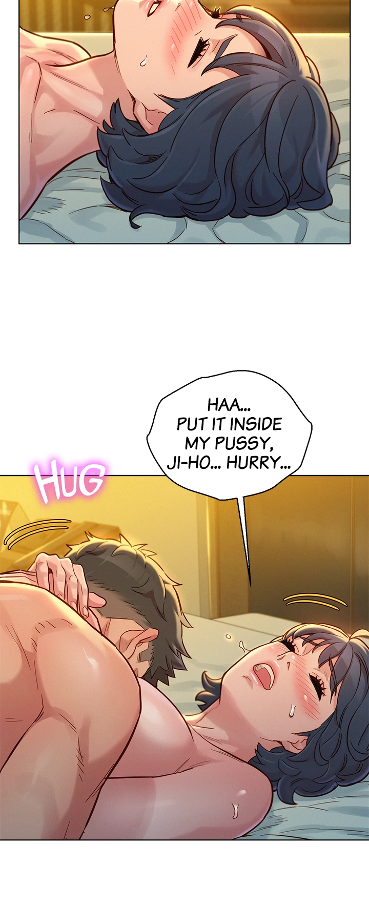 What Do You Take Me For? Chapter 150 - Page 31