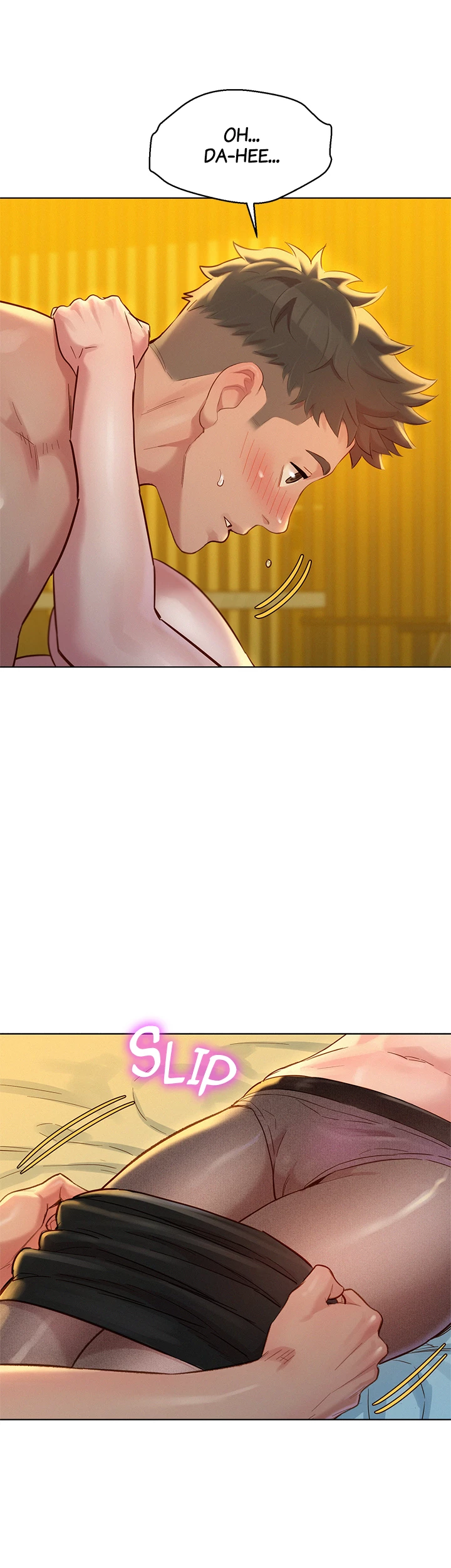 What Do You Take Me For? Chapter 150 - Page 32