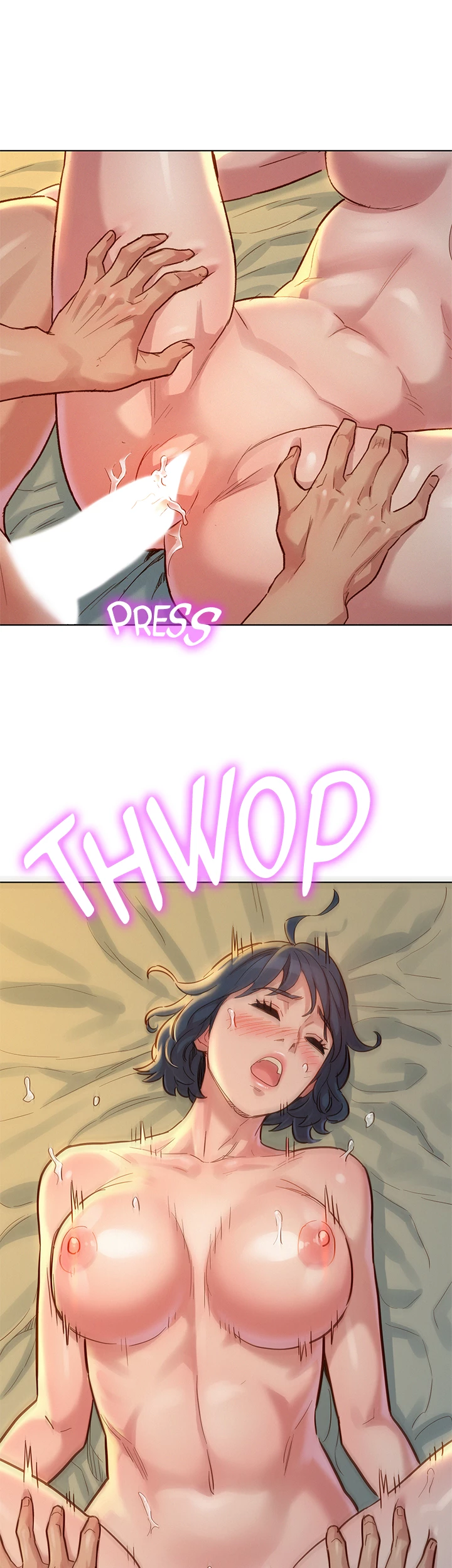 What Do You Take Me For? Chapter 150 - Page 36