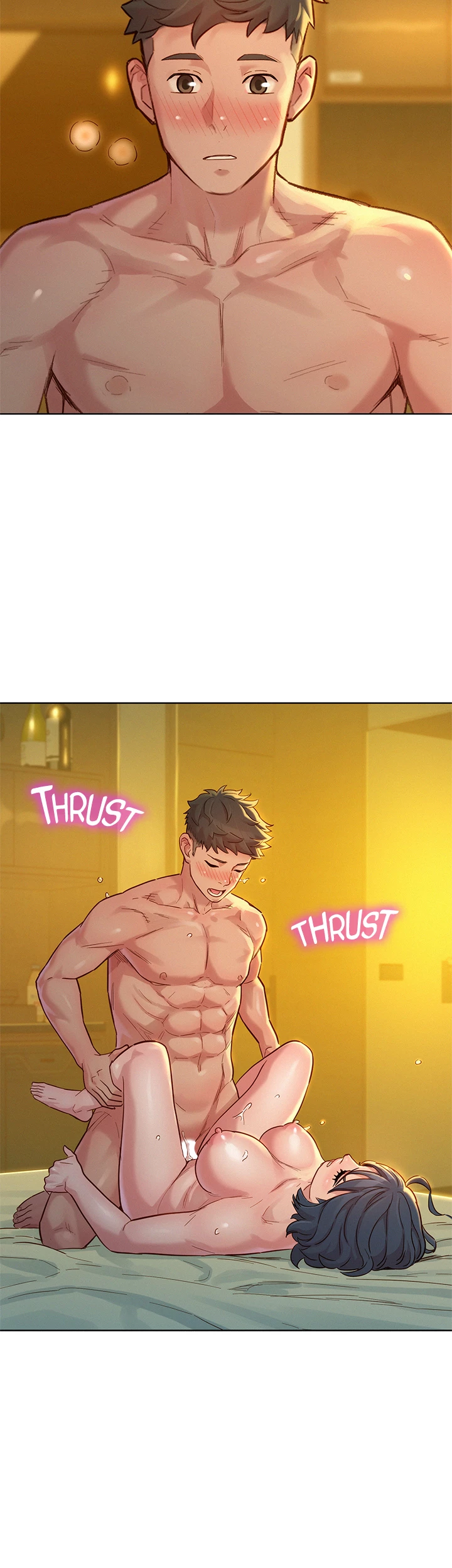 What Do You Take Me For? Chapter 150 - Page 39