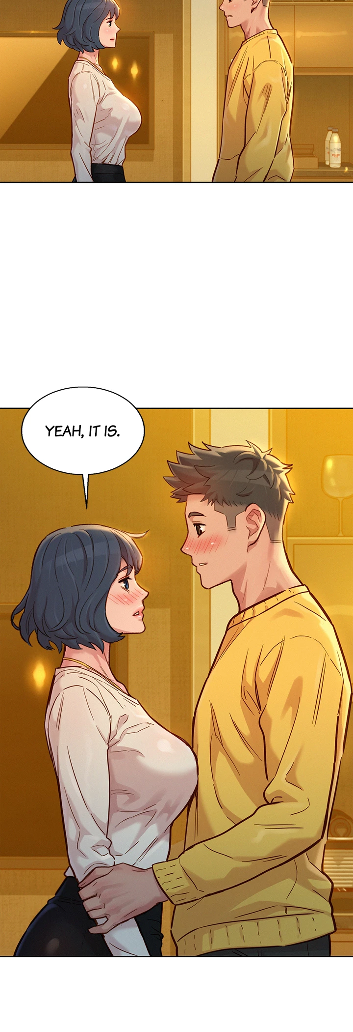 What Do You Take Me For? Chapter 150 - Page 7