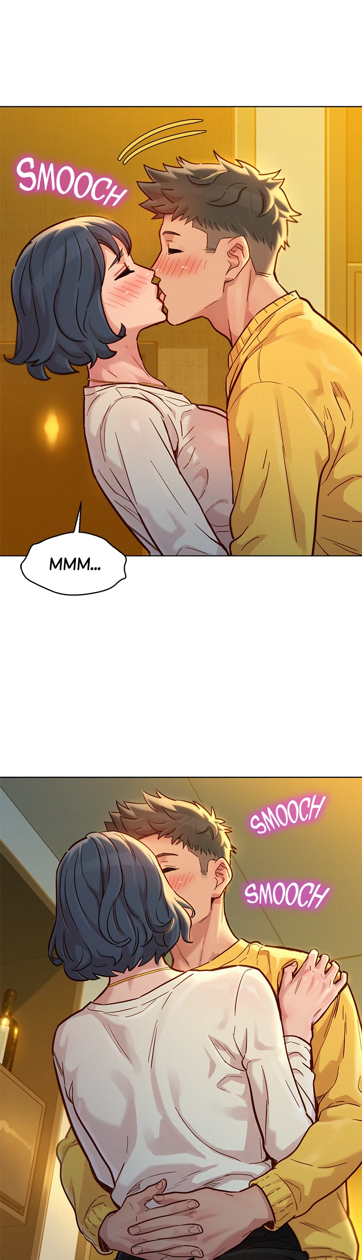 What Do You Take Me For? Chapter 150 - Page 8