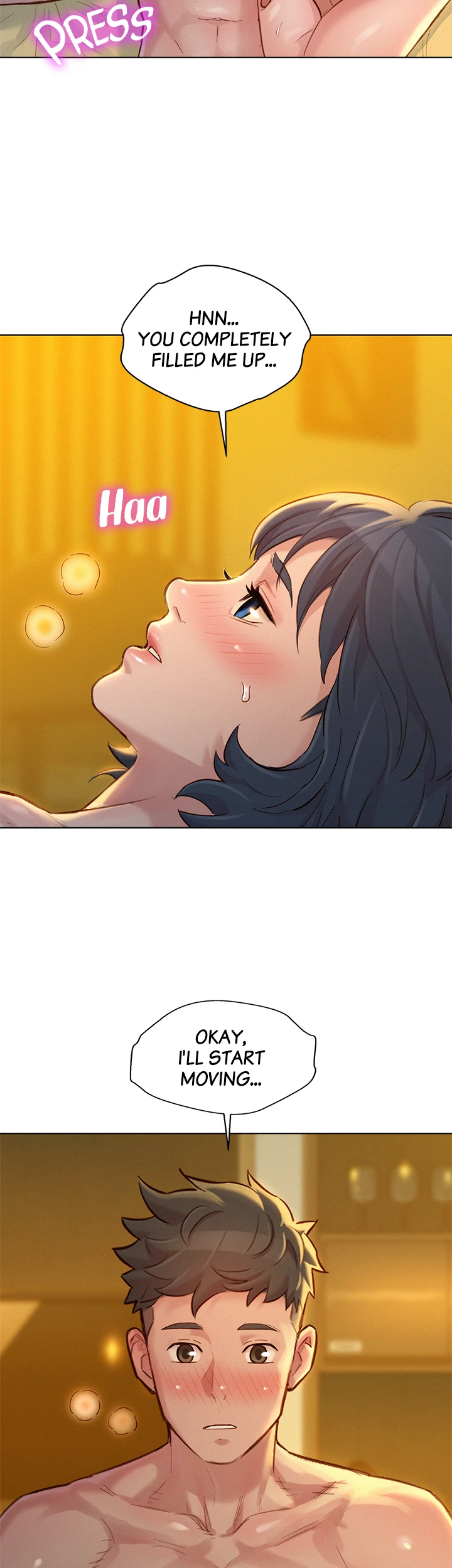 What Do You Take Me For? Chapter 151 - Page 2