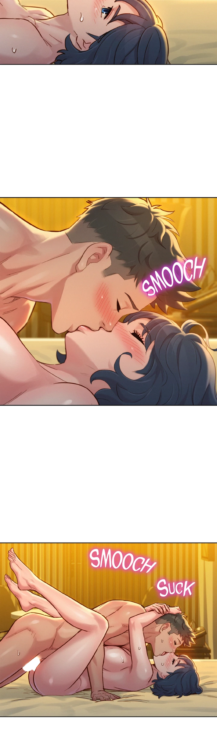 What Do You Take Me For? Chapter 151 - Page 11