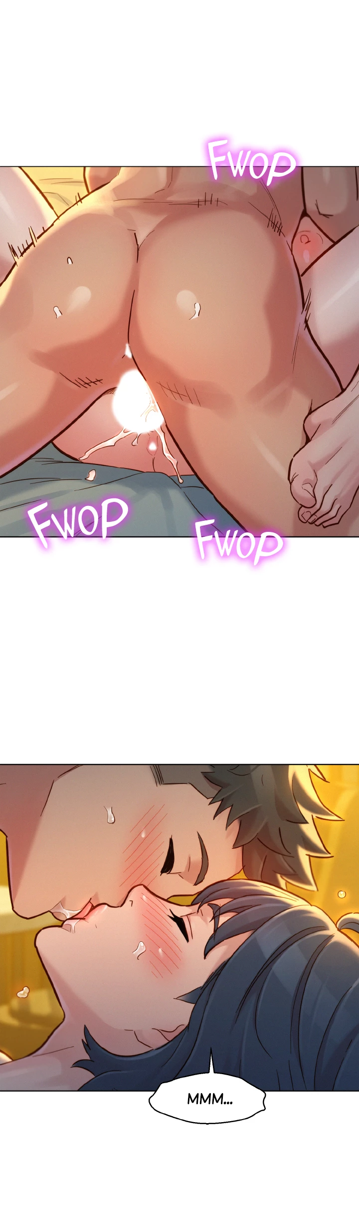 What Do You Take Me For? Chapter 151 - Page 12