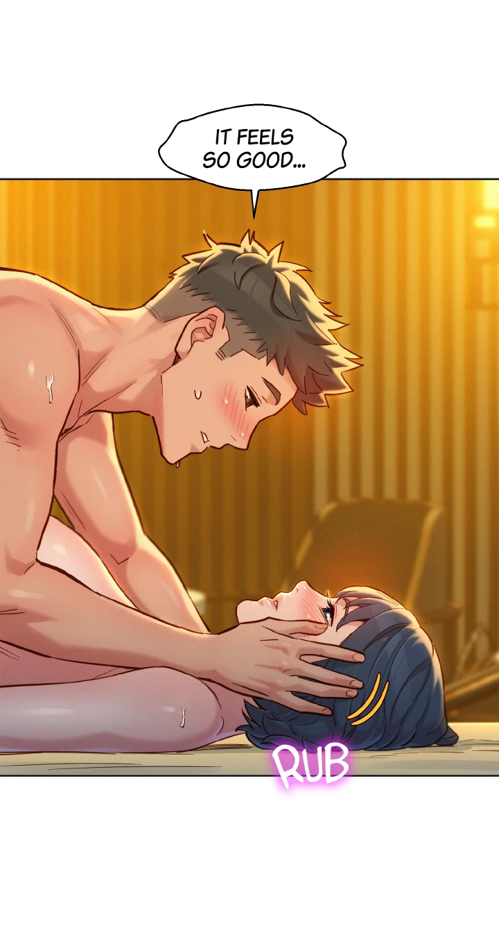 What Do You Take Me For? Chapter 151 - Page 16