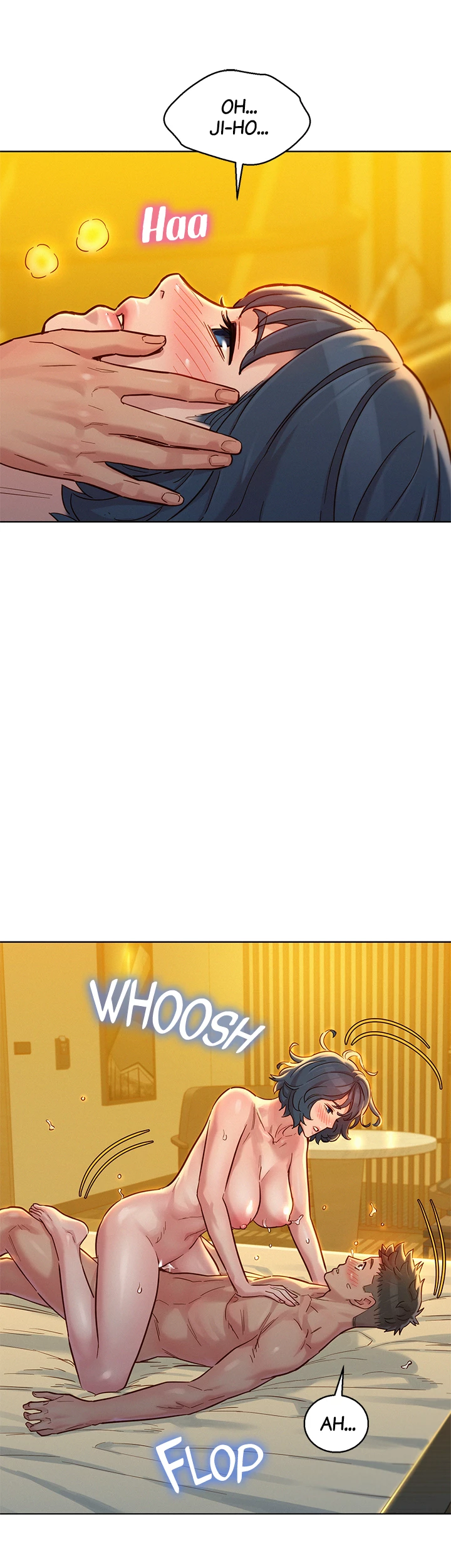 What Do You Take Me For? Chapter 151 - Page 17