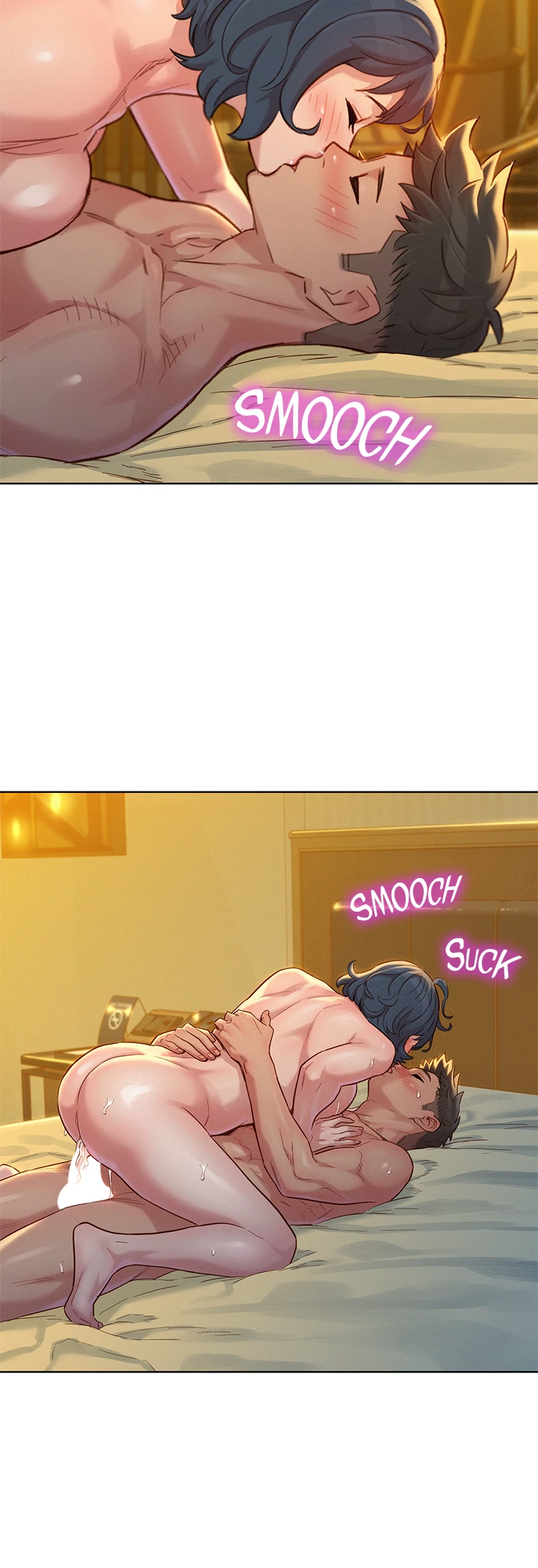 What Do You Take Me For? Chapter 151 - Page 24