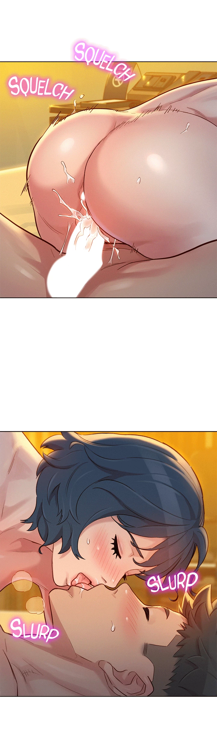 What Do You Take Me For? Chapter 151 - Page 25