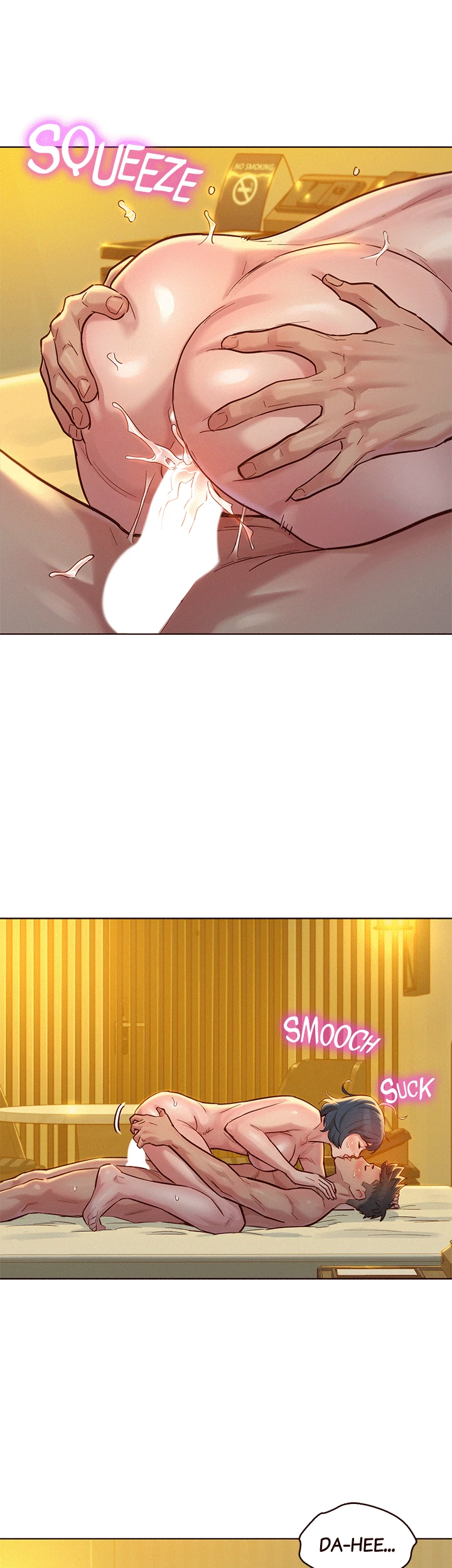 What Do You Take Me For? Chapter 151 - Page 26