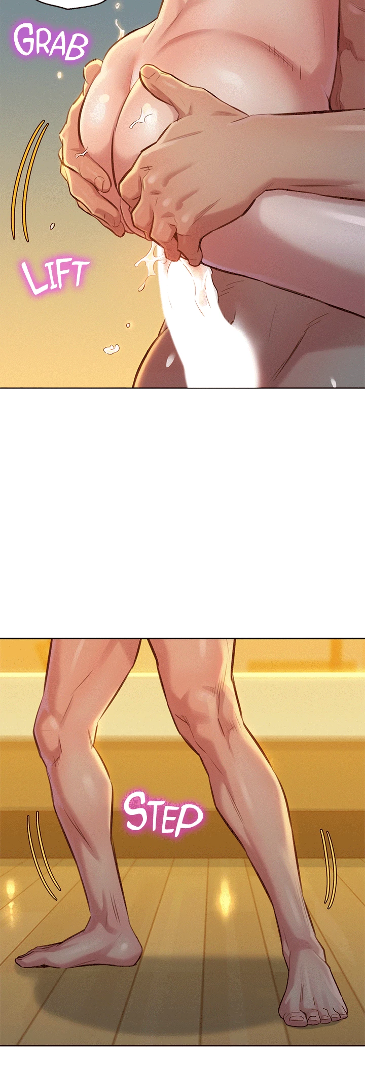 What Do You Take Me For? Chapter 151 - Page 28