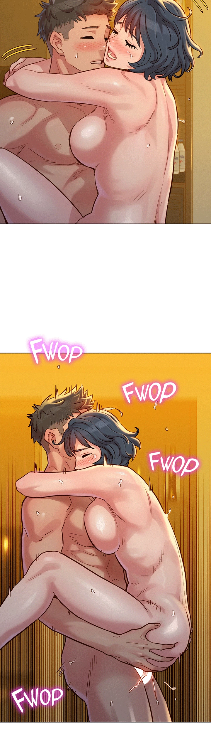 What Do You Take Me For? Chapter 151 - Page 31