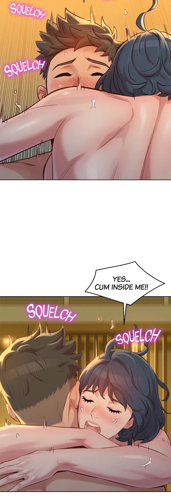 What Do You Take Me For? Chapter 151 - Page 37