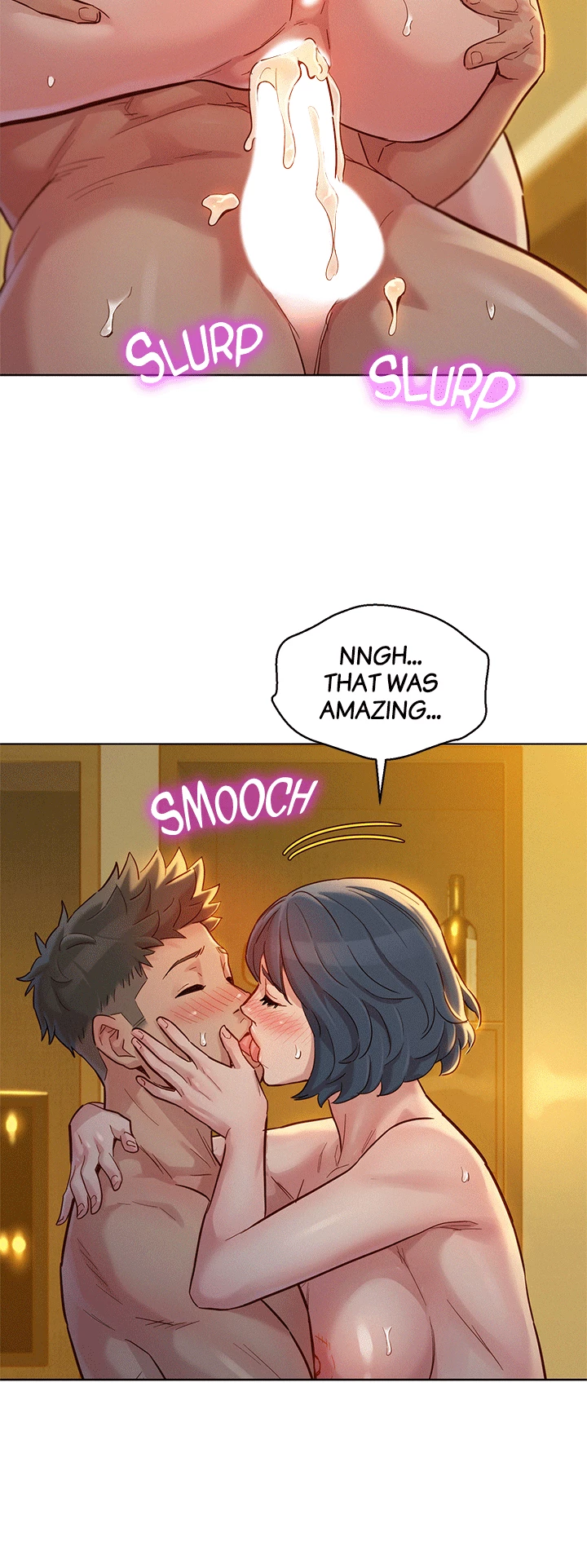 What Do You Take Me For? Chapter 151 - Page 41