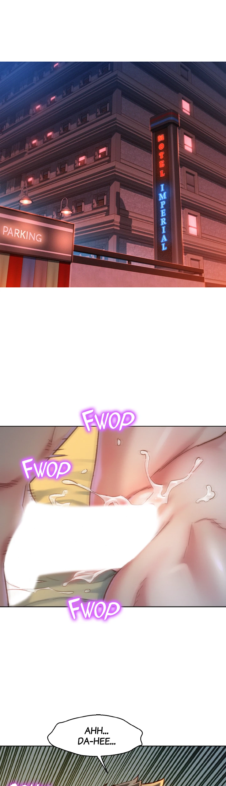 What Do You Take Me For? Chapter 151 - Page 6