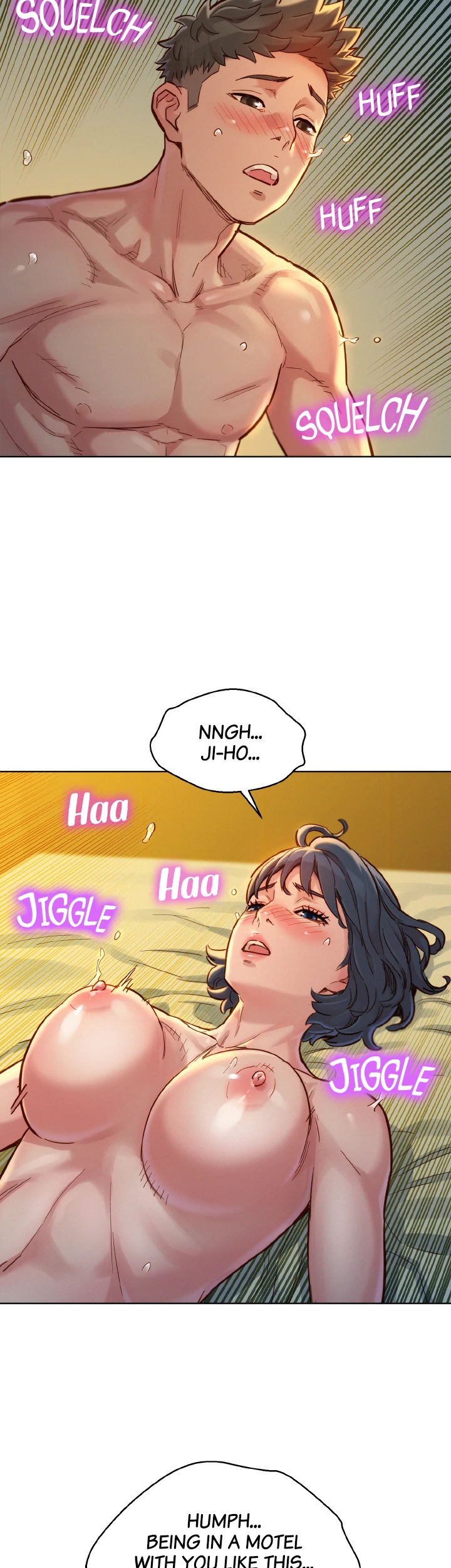 What Do You Take Me For? Chapter 151 - Page 7