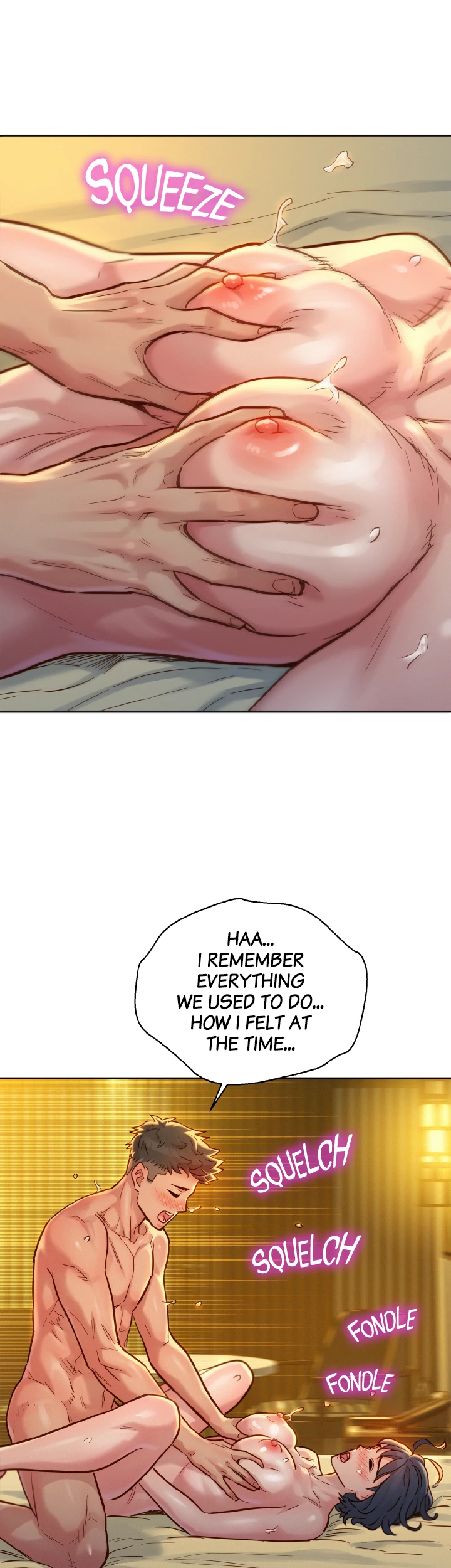 What Do You Take Me For? Chapter 151 - Page 9