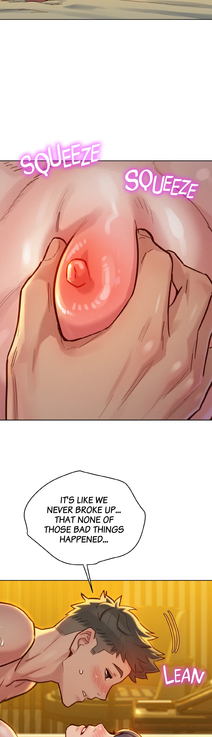 What Do You Take Me For? Chapter 151 - Page 10