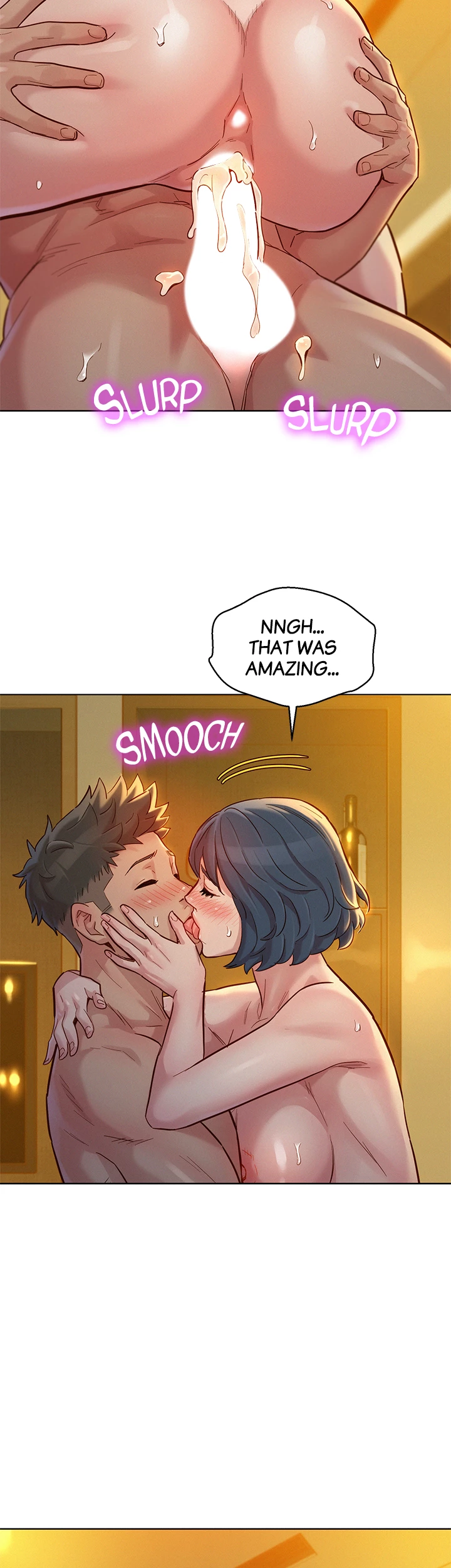 What Do You Take Me For? Chapter 152 - Page 2