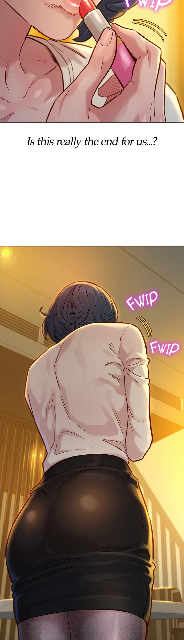 What Do You Take Me For? Chapter 152 - Page 11