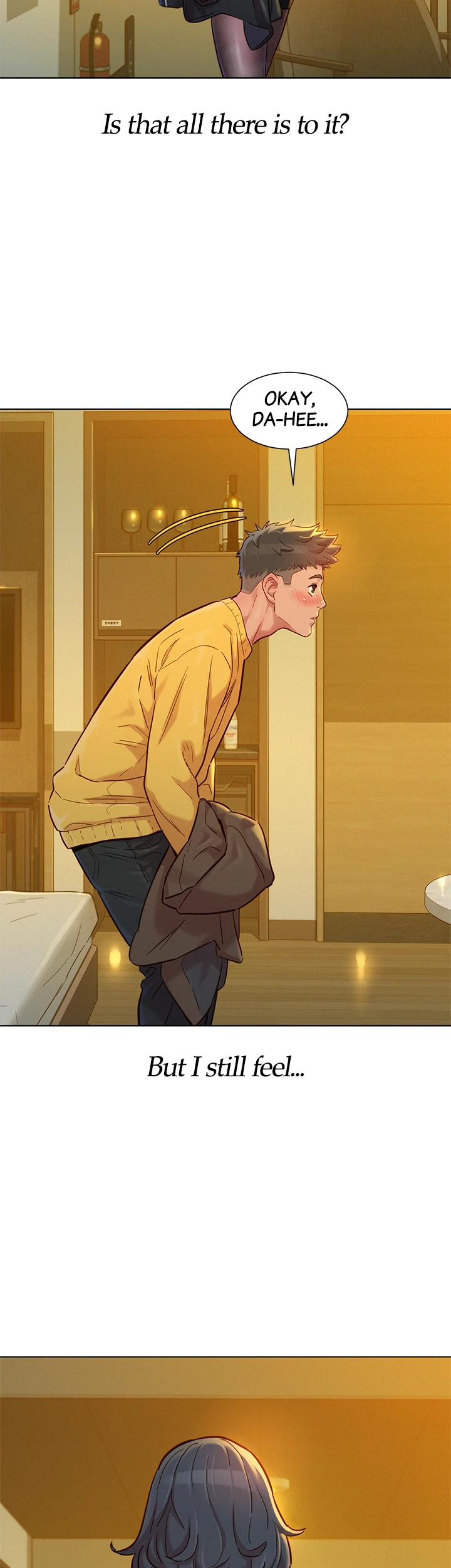 What Do You Take Me For? Chapter 152 - Page 15