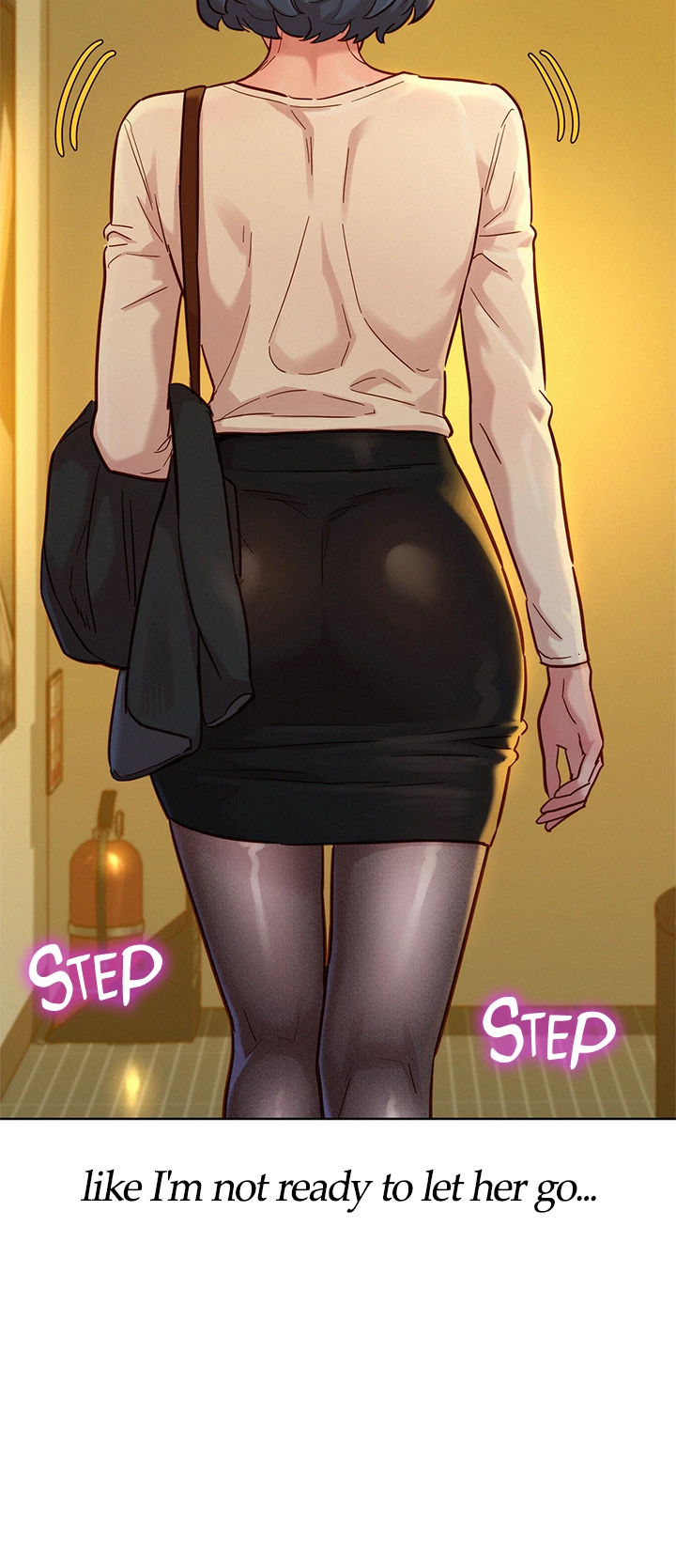 What Do You Take Me For? Chapter 152 - Page 16