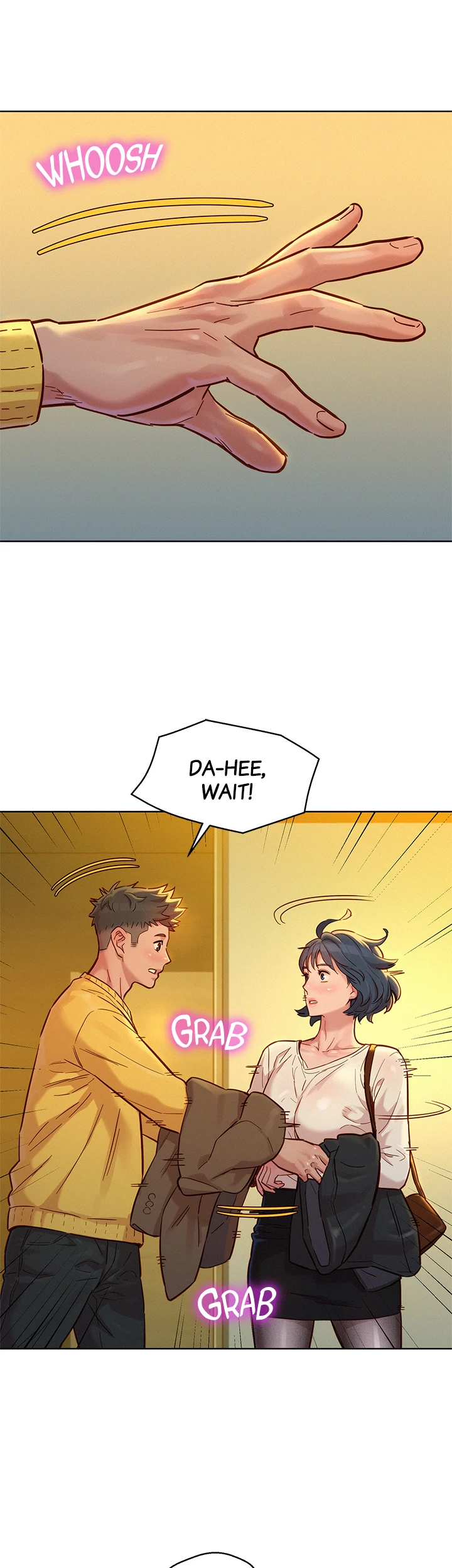 What Do You Take Me For? Chapter 152 - Page 17