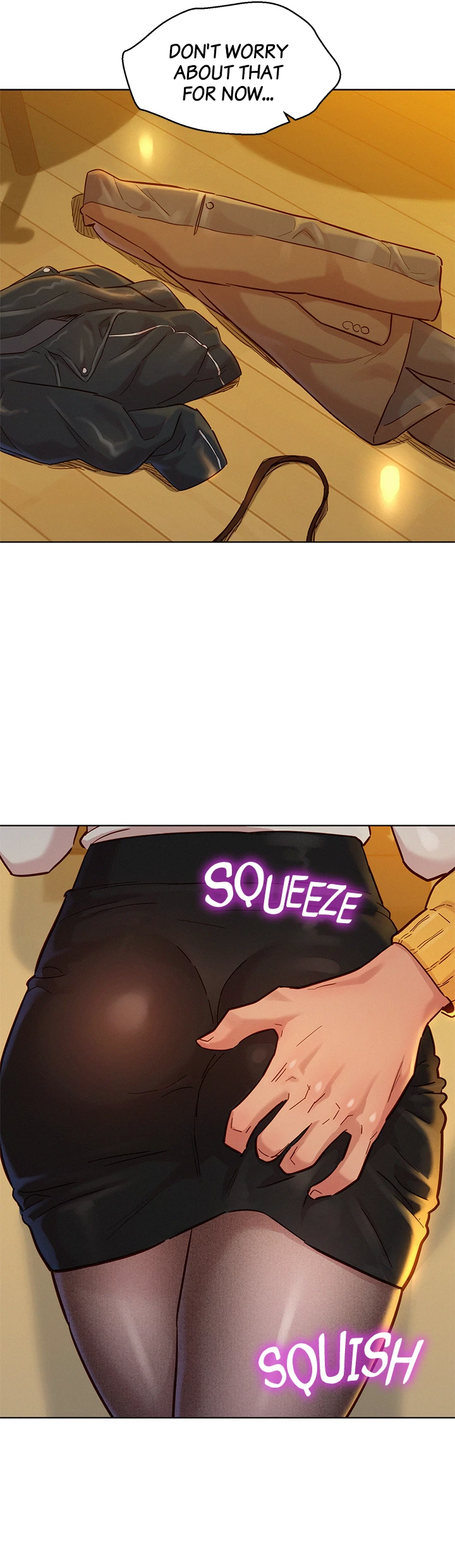 What Do You Take Me For? Chapter 152 - Page 20