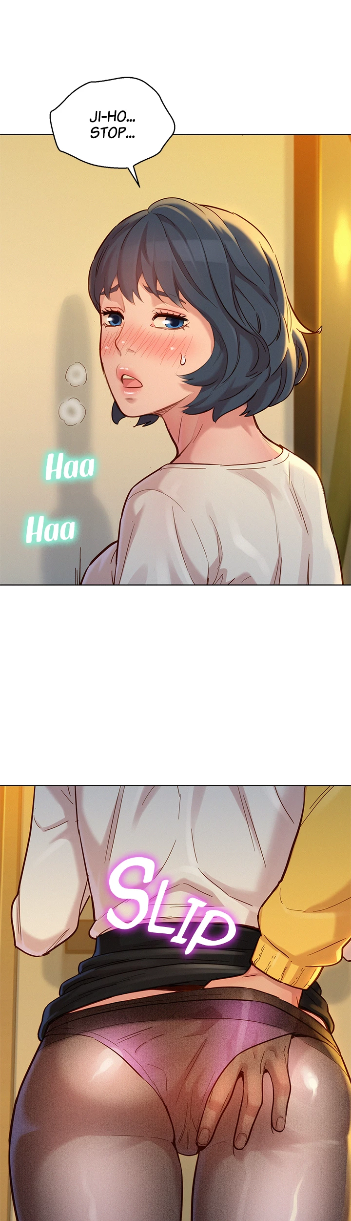 What Do You Take Me For? Chapter 152 - Page 21