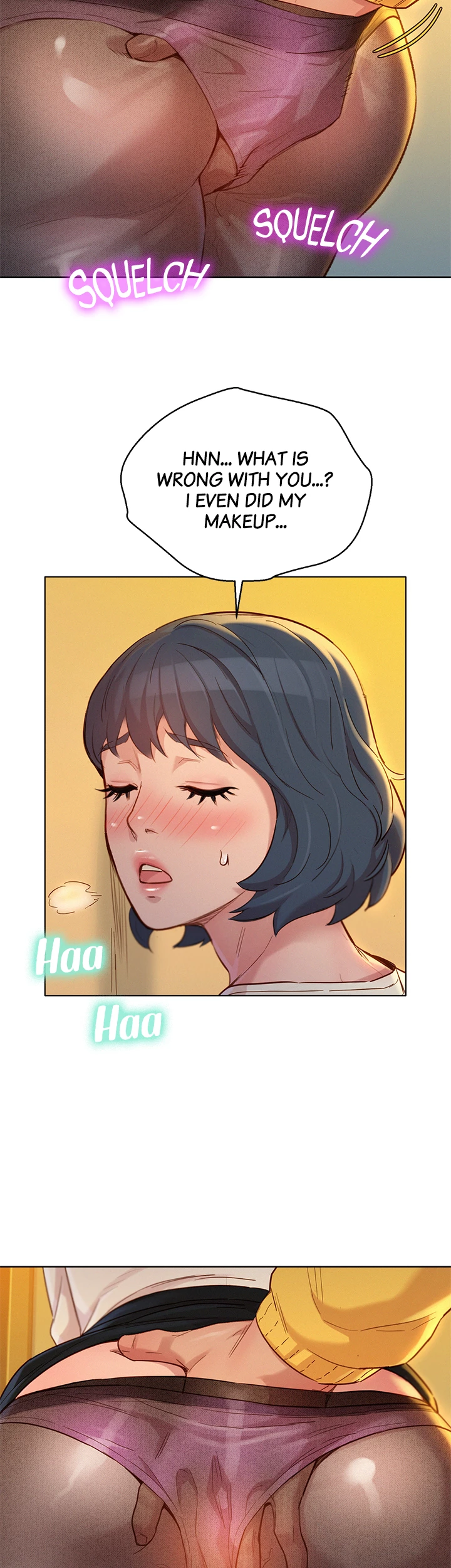 What Do You Take Me For? Chapter 152 - Page 23