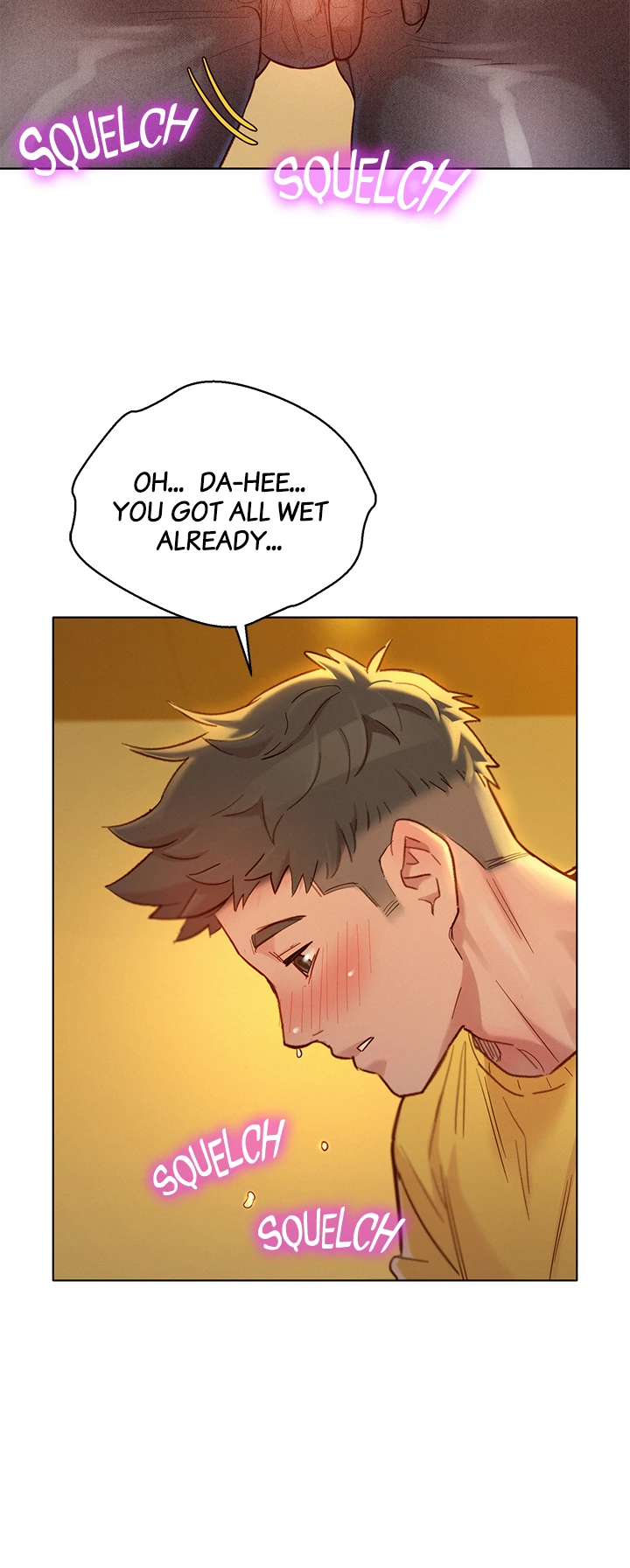 What Do You Take Me For? Chapter 152 - Page 24