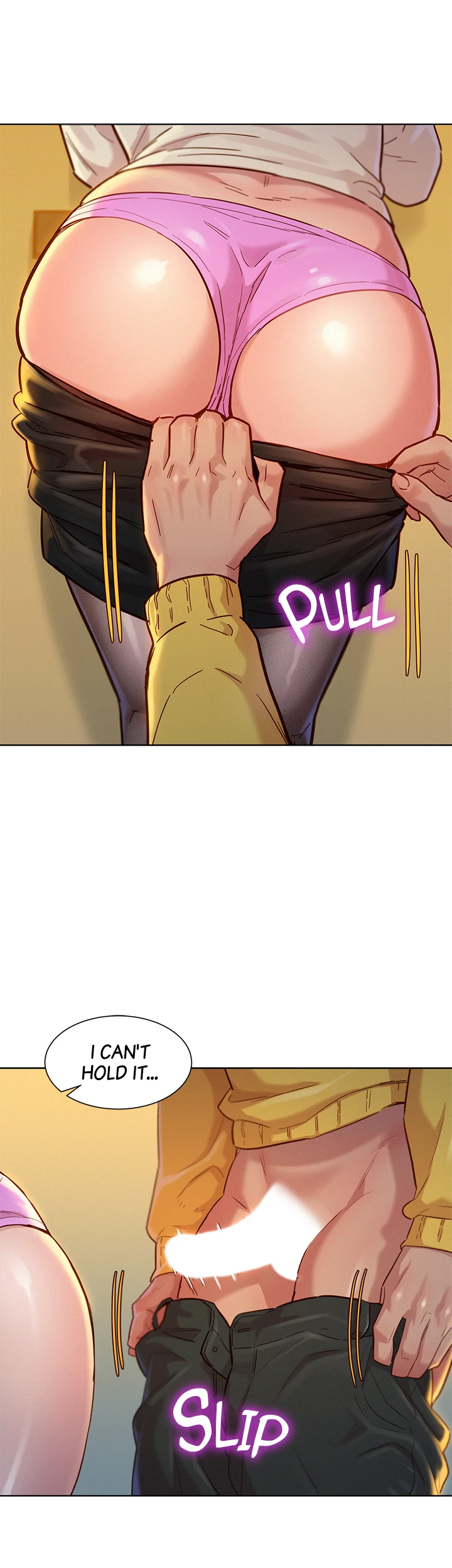 What Do You Take Me For? Chapter 152 - Page 25