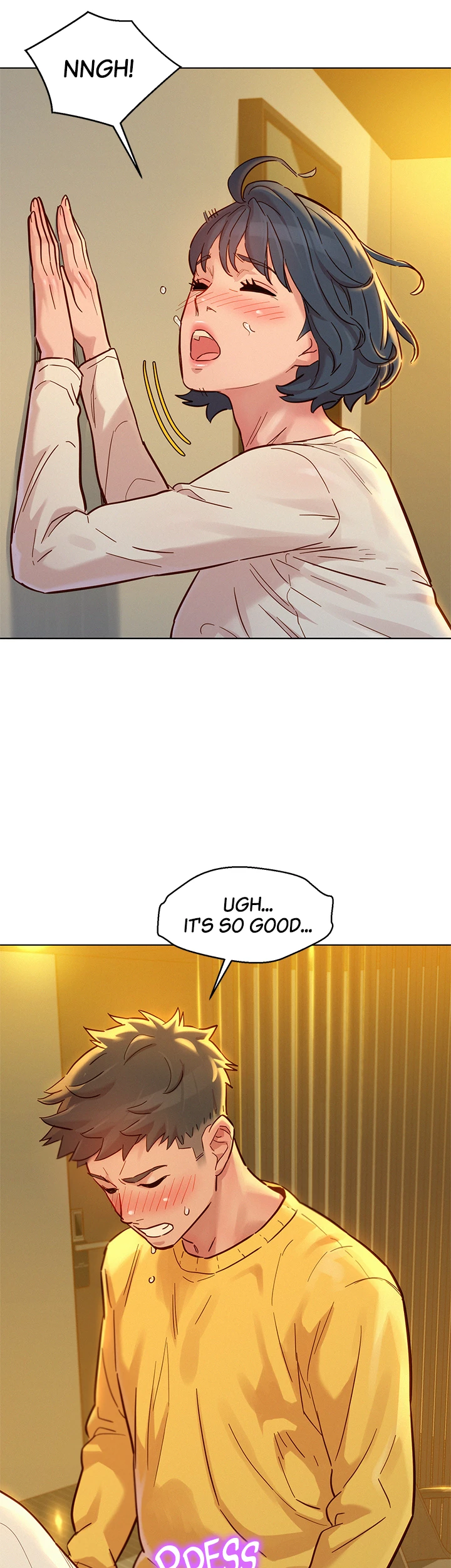 What Do You Take Me For? Chapter 152 - Page 28