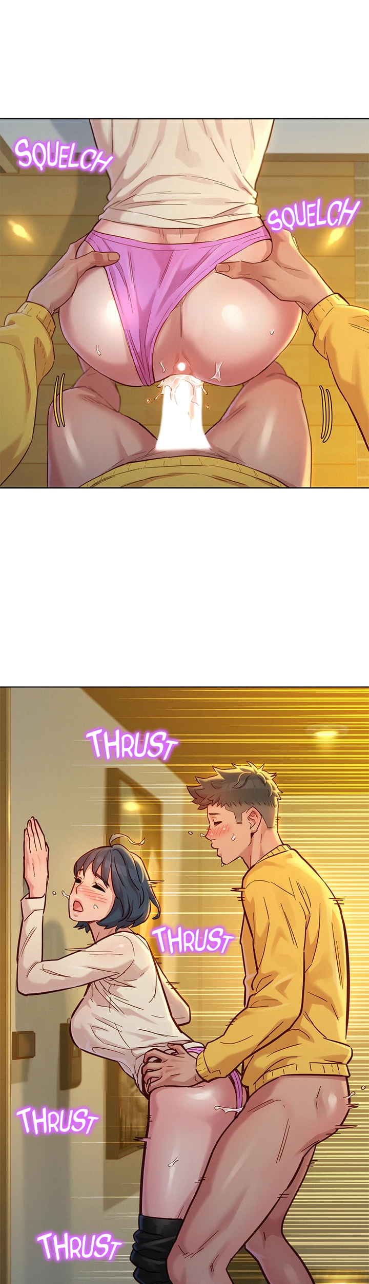 What Do You Take Me For? Chapter 152 - Page 30